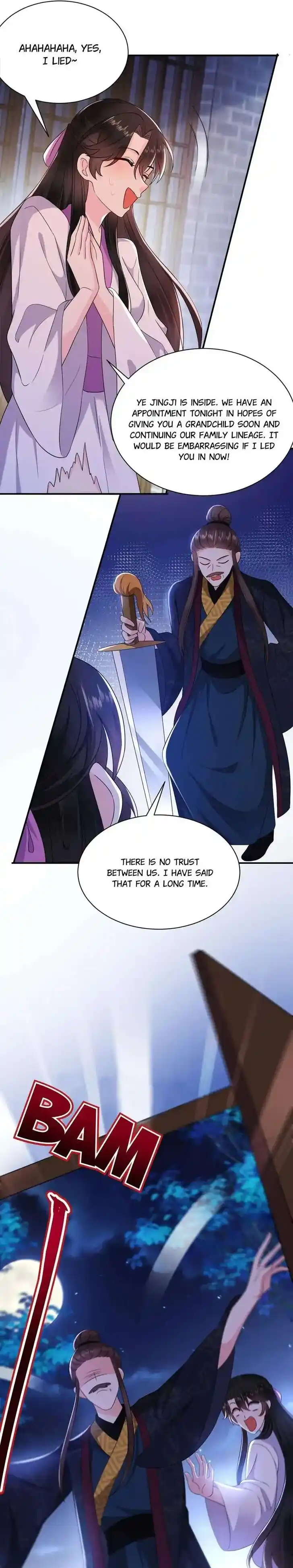 Jiangshan Meinan Ru Wo Zhang Ch.188