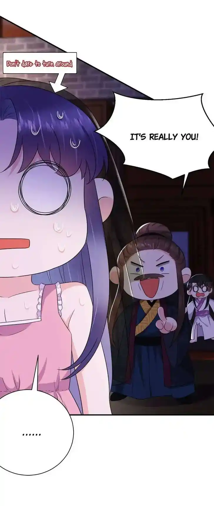 Jiangshan Meinan Ru Wo Zhang Ch.188