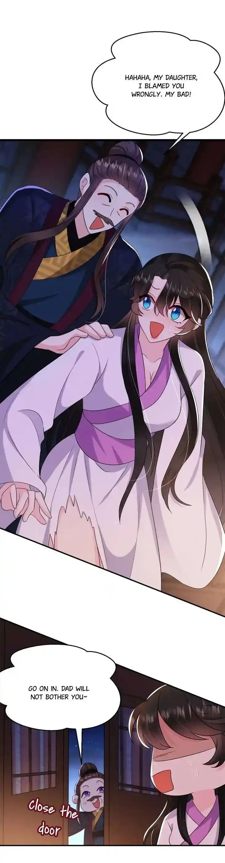 Jiangshan Meinan Ru Wo Zhang Ch.188