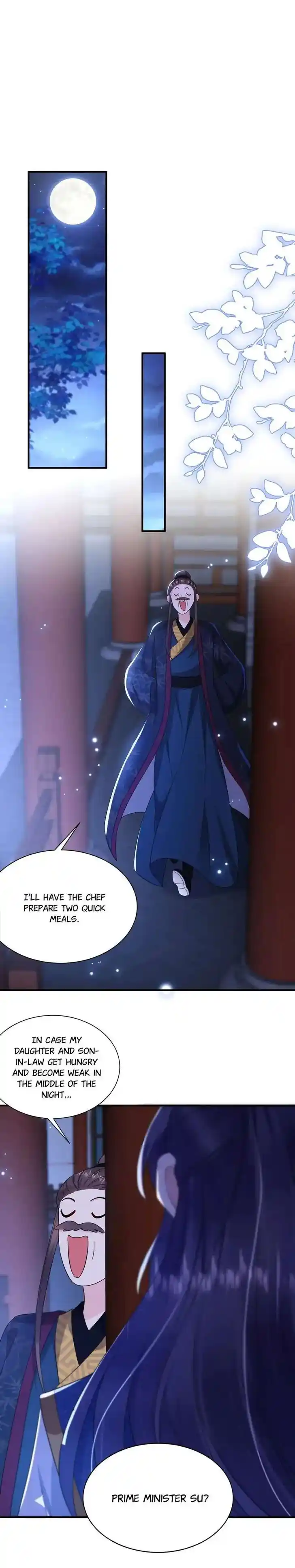 Jiangshan Meinan Ru Wo Zhang Ch.189