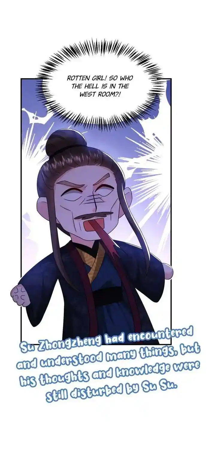 Jiangshan Meinan Ru Wo Zhang Ch.189