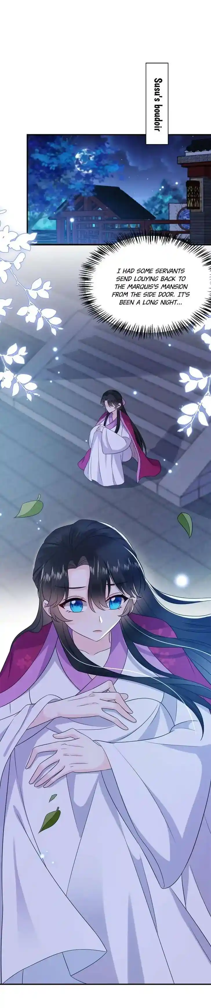 Jiangshan Meinan Ru Wo Zhang Ch.189