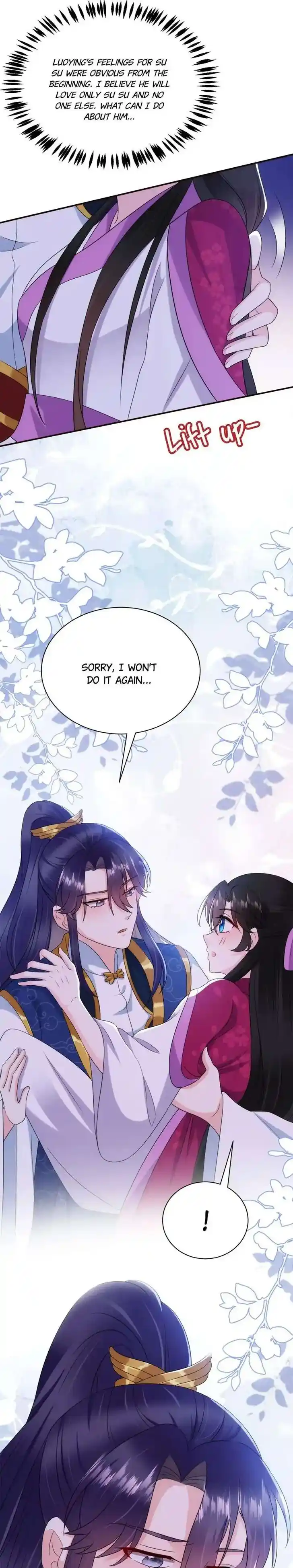 Jiangshan Meinan Ru Wo Zhang Ch.189