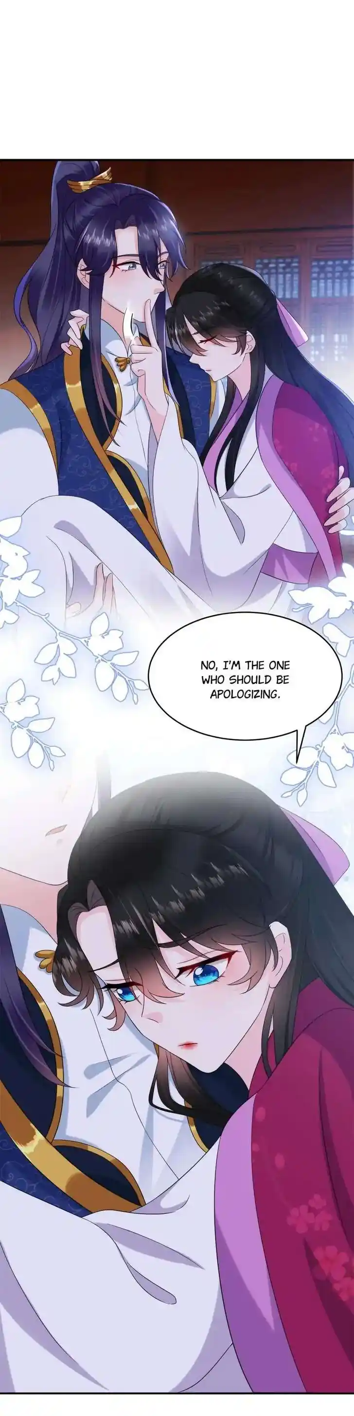 Jiangshan Meinan Ru Wo Zhang Ch.189