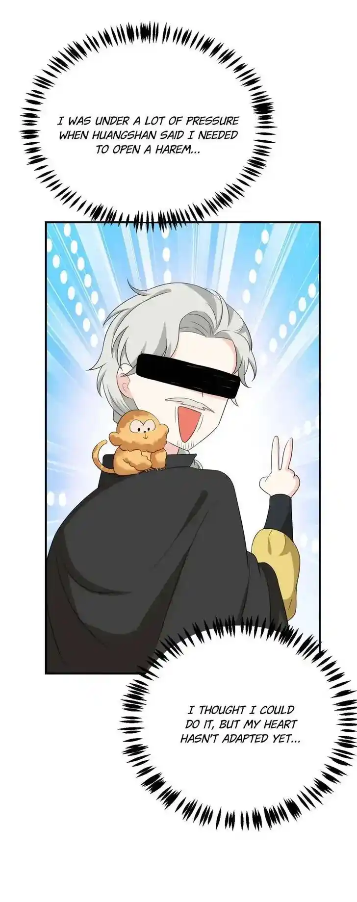 Jiangshan Meinan Ru Wo Zhang Ch.189