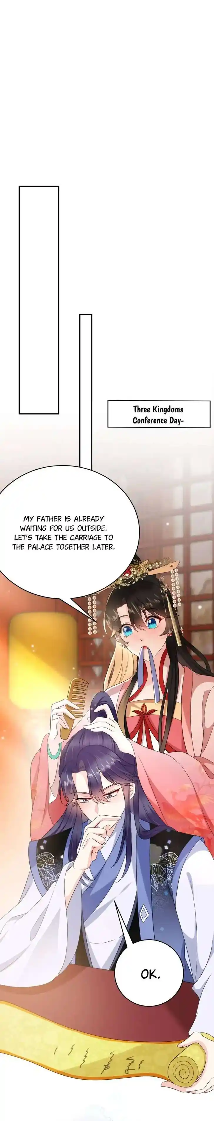 Jiangshan Meinan Ru Wo Zhang Ch.189