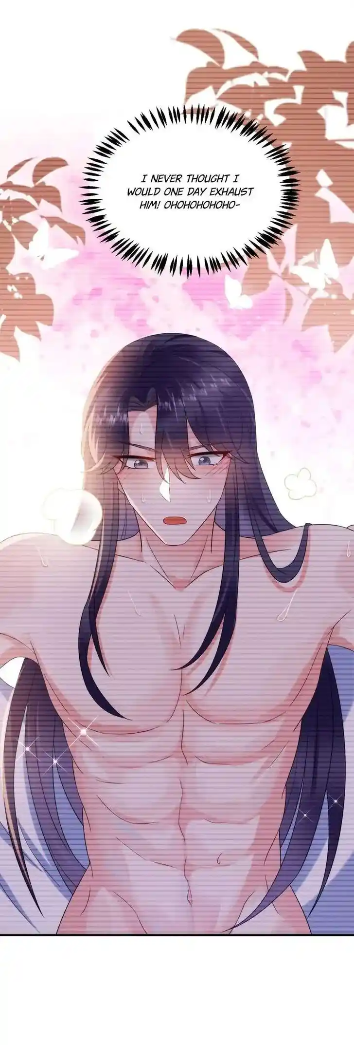 Jiangshan Meinan Ru Wo Zhang Ch.189