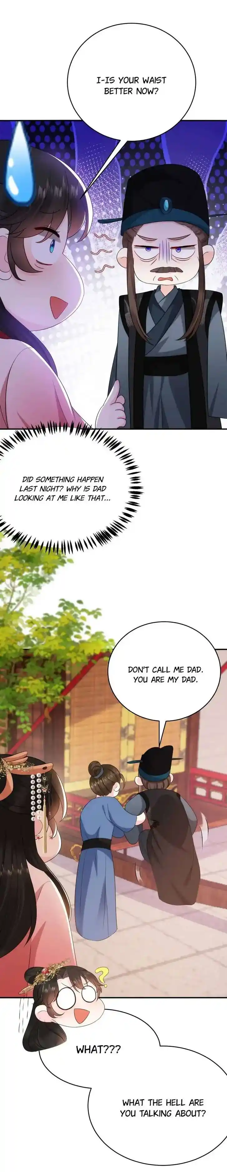 Jiangshan Meinan Ru Wo Zhang Ch.190