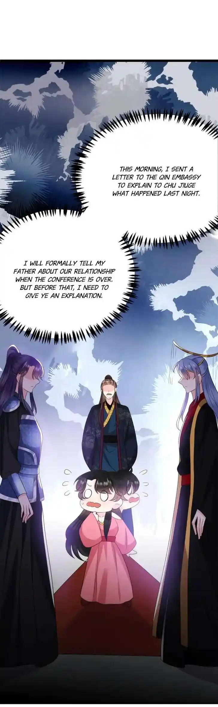 Jiangshan Meinan Ru Wo Zhang Ch.190