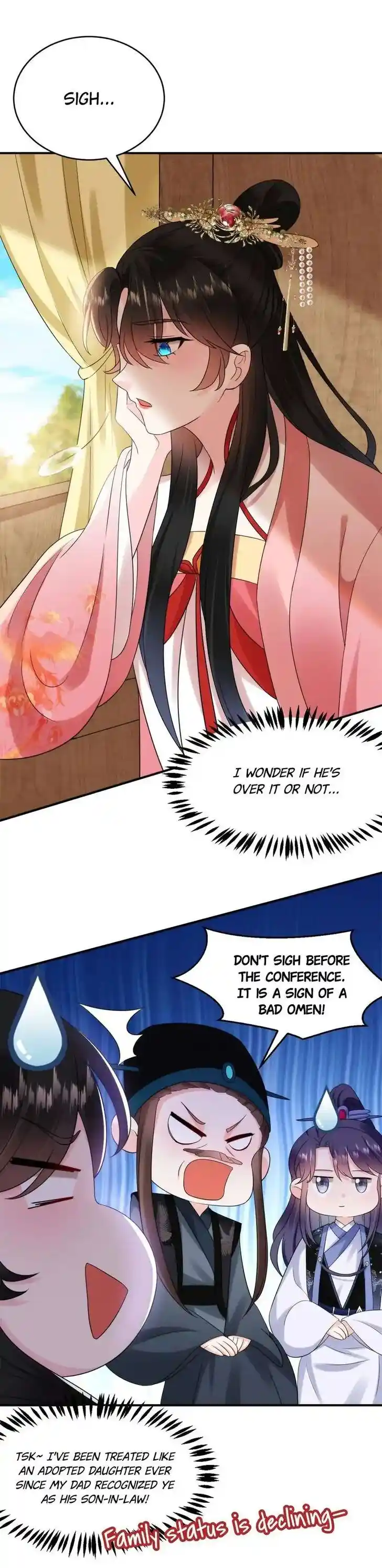 Jiangshan Meinan Ru Wo Zhang Ch.190