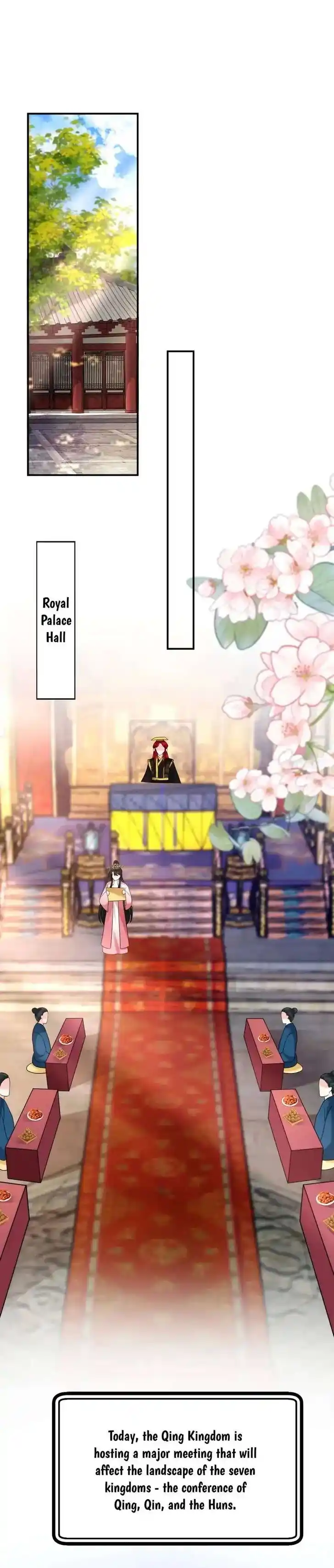 Jiangshan Meinan Ru Wo Zhang Ch.190