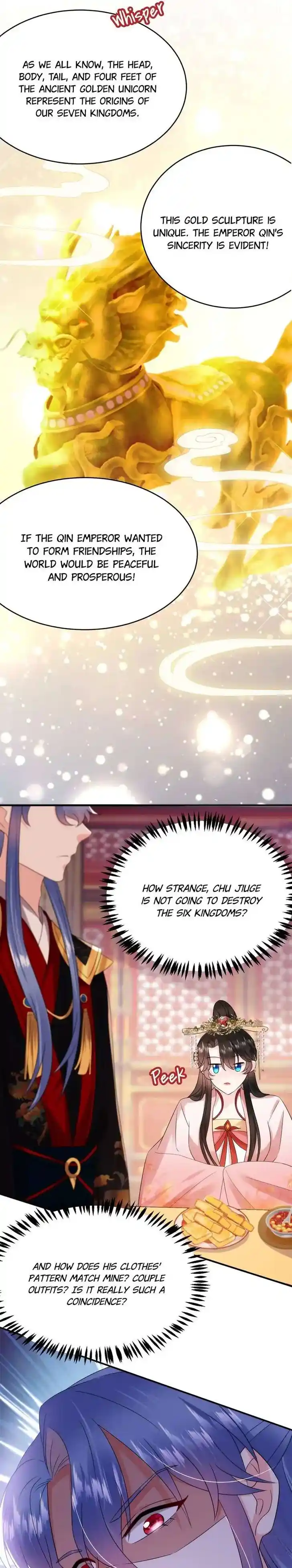 Jiangshan Meinan Ru Wo Zhang Ch.190