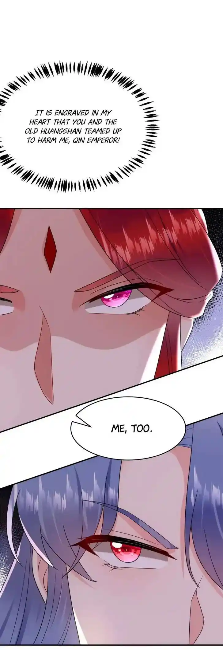 Jiangshan Meinan Ru Wo Zhang Ch.190