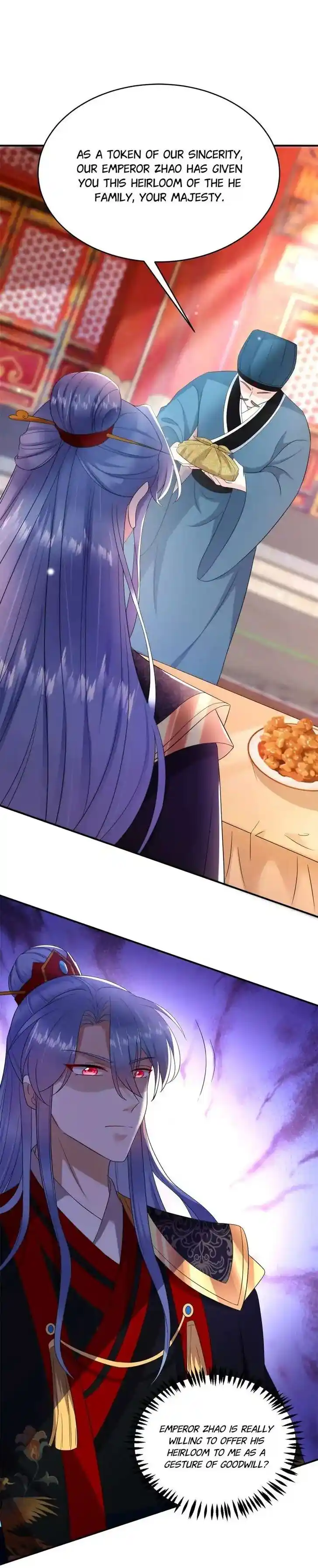 Jiangshan Meinan Ru Wo Zhang Ch.190