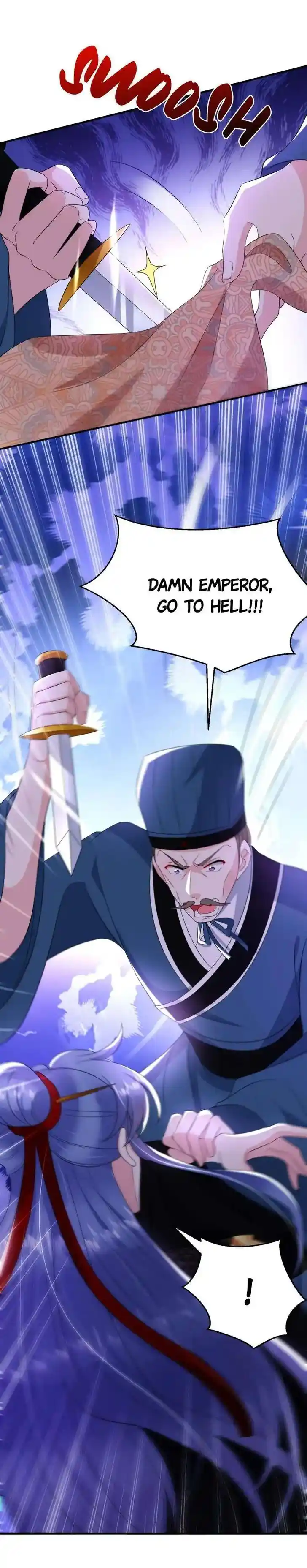 Jiangshan Meinan Ru Wo Zhang Ch.190