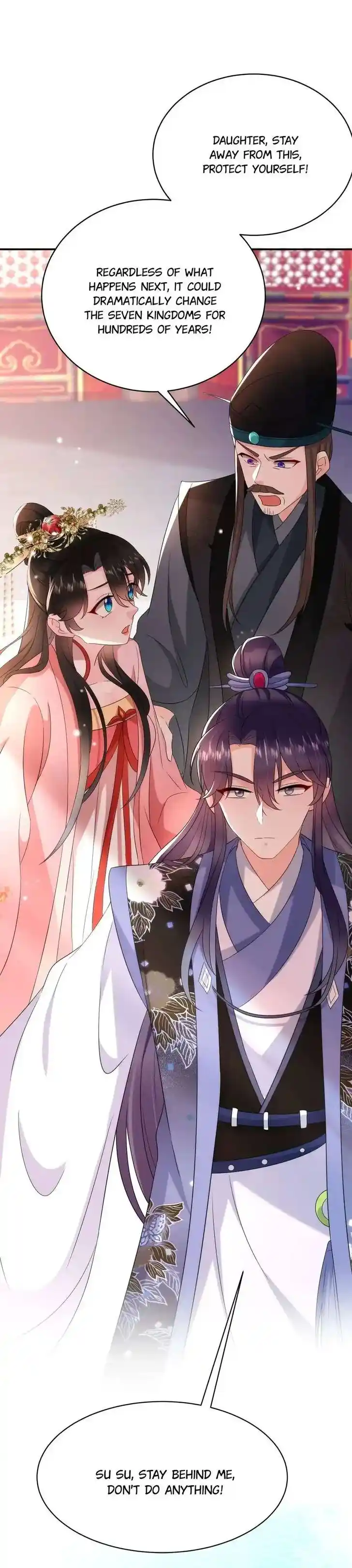 Jiangshan Meinan Ru Wo Zhang Ch.191