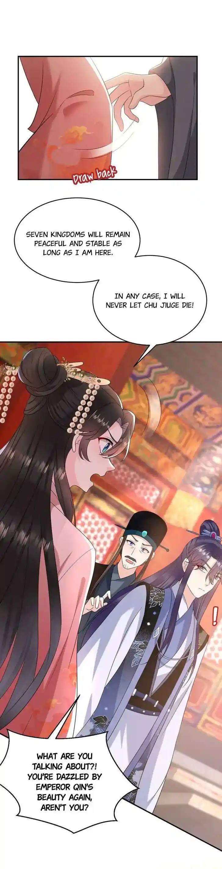 Jiangshan Meinan Ru Wo Zhang Ch.191