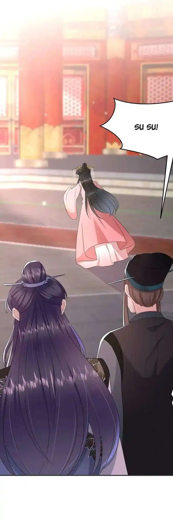 Jiangshan Meinan Ru Wo Zhang Ch.191