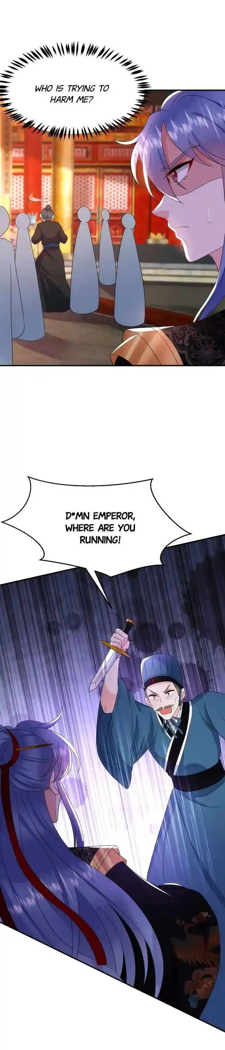 Jiangshan Meinan Ru Wo Zhang Ch.191