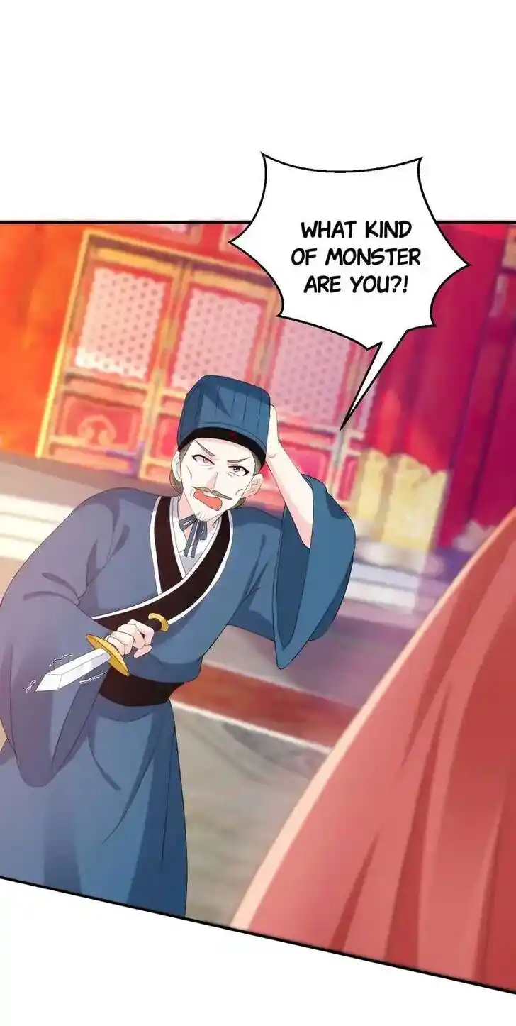 Jiangshan Meinan Ru Wo Zhang Ch.191