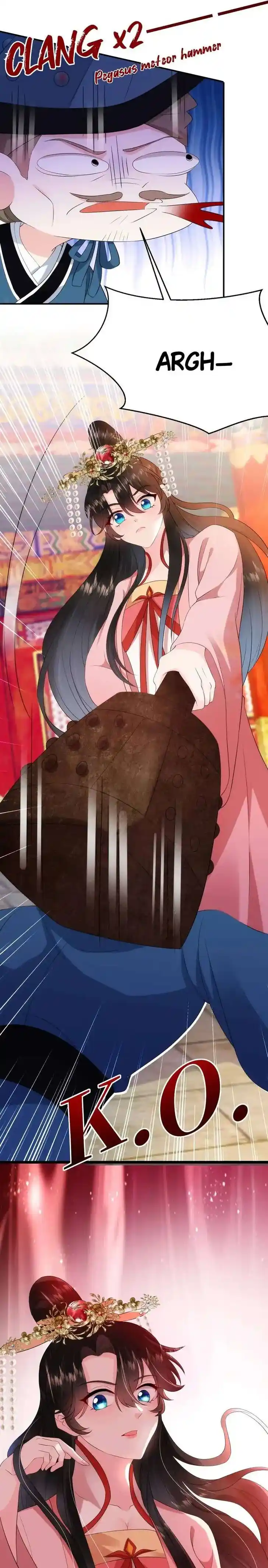 Jiangshan Meinan Ru Wo Zhang Ch.191