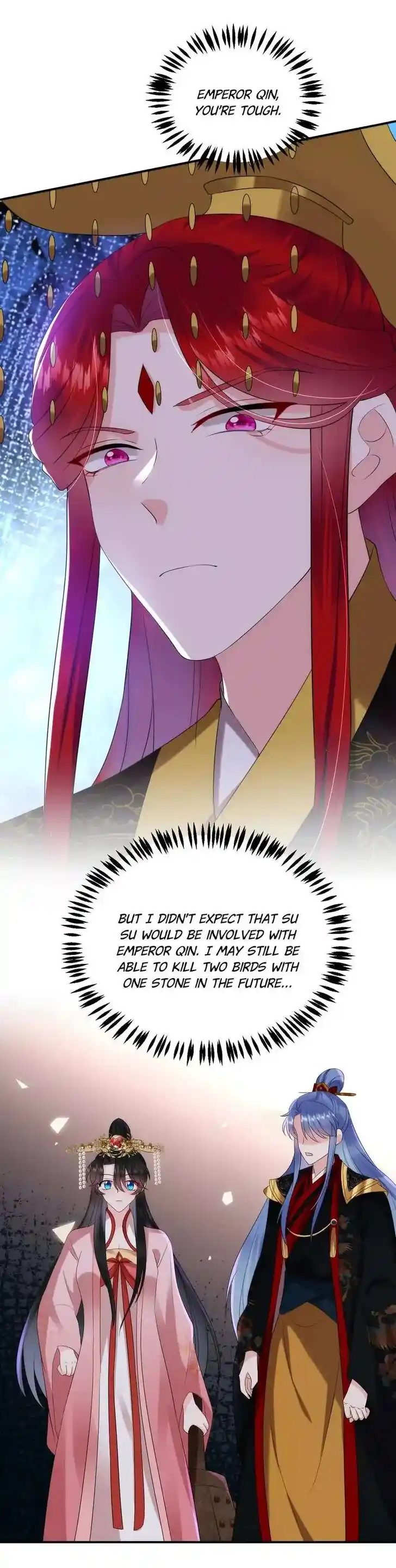 Jiangshan Meinan Ru Wo Zhang Ch.192