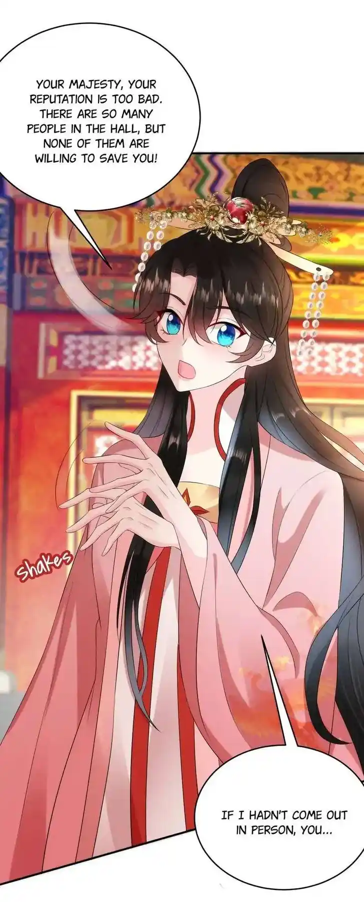 Jiangshan Meinan Ru Wo Zhang Ch.192