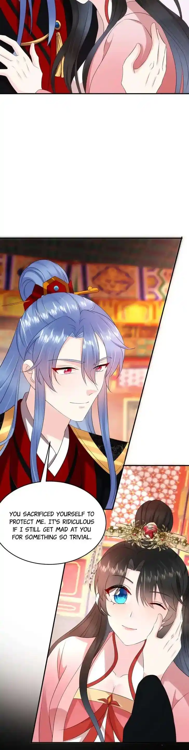 Jiangshan Meinan Ru Wo Zhang Ch.192