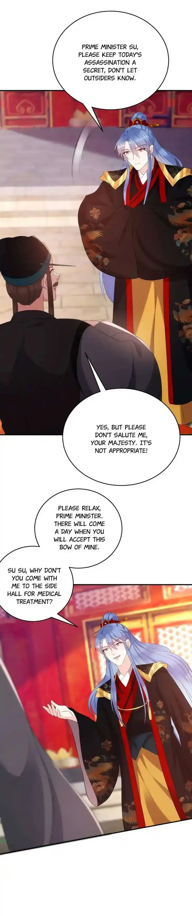 Jiangshan Meinan Ru Wo Zhang Ch.192