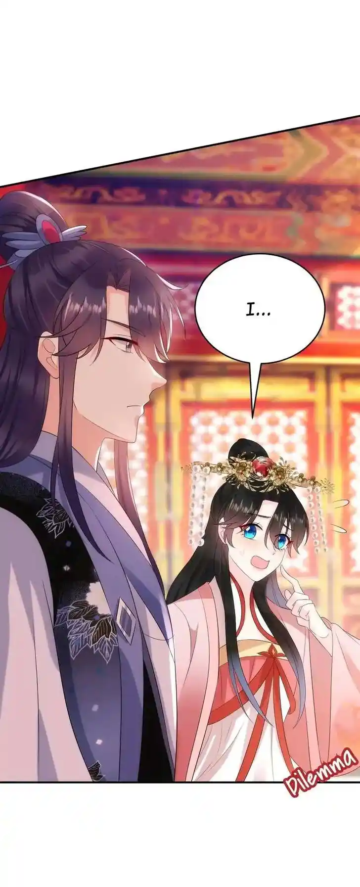 Jiangshan Meinan Ru Wo Zhang Ch.192