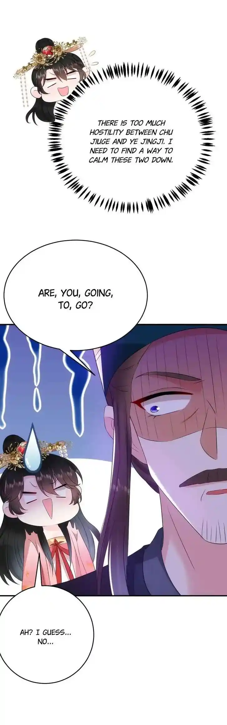 Jiangshan Meinan Ru Wo Zhang Ch.192