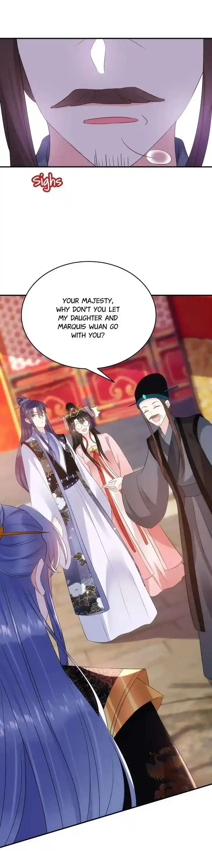 Jiangshan Meinan Ru Wo Zhang Ch.192