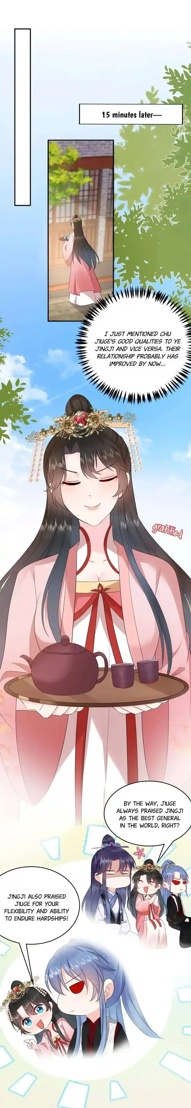 Jiangshan Meinan Ru Wo Zhang Ch.192