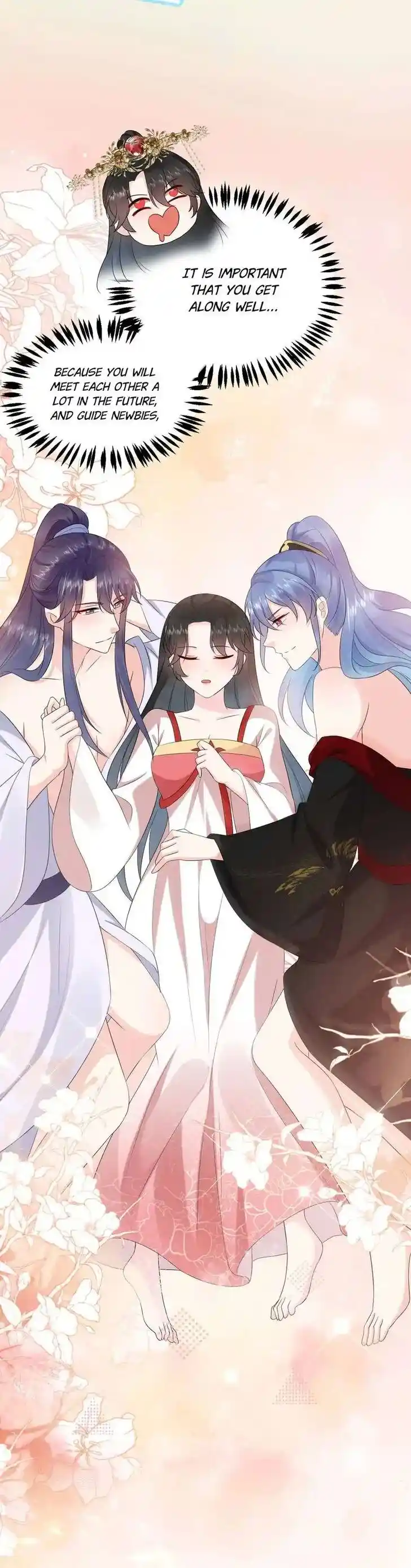 Jiangshan Meinan Ru Wo Zhang Ch.192