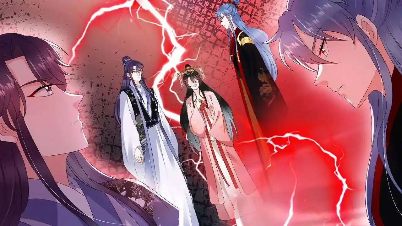 Jiangshan Meinan Ru Wo Zhang Ch.192