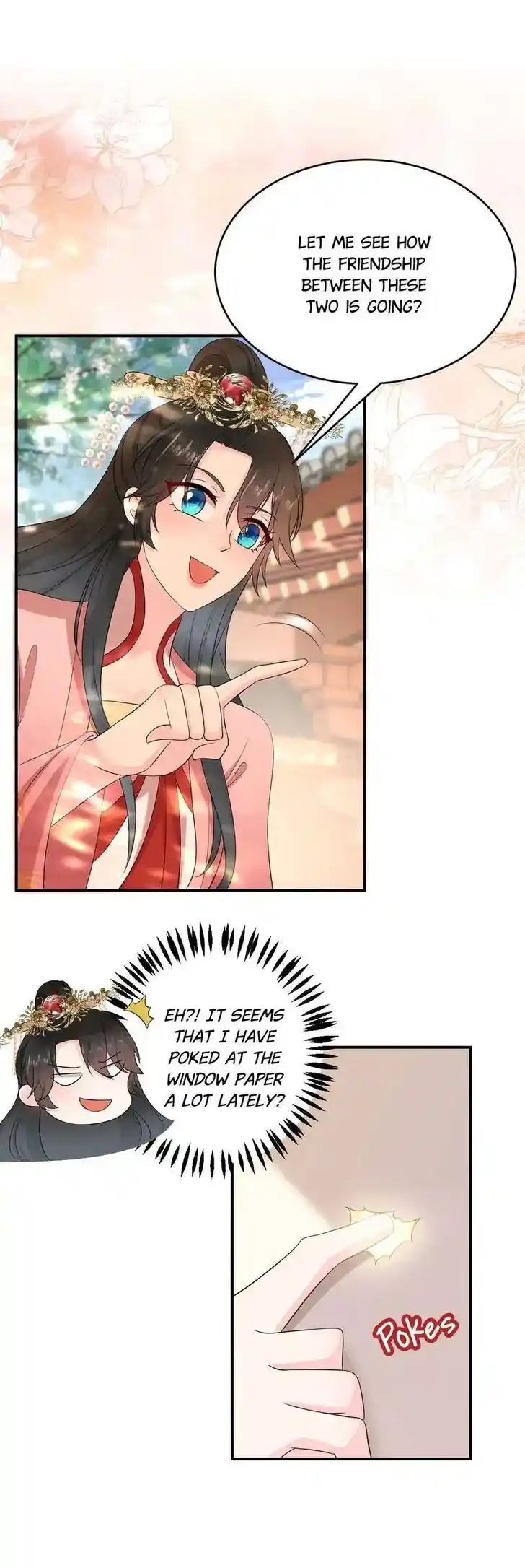 Jiangshan Meinan Ru Wo Zhang Ch.193