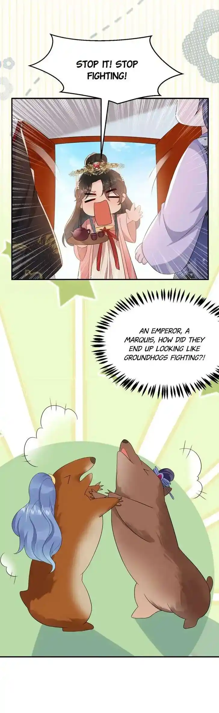 Jiangshan Meinan Ru Wo Zhang Ch.193