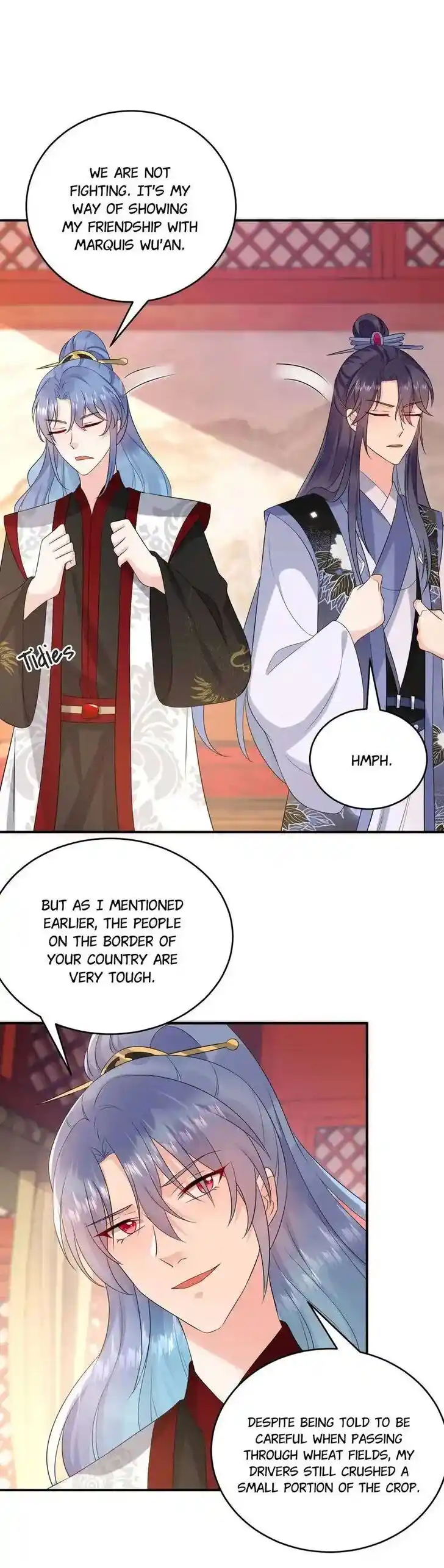 Jiangshan Meinan Ru Wo Zhang Ch.193