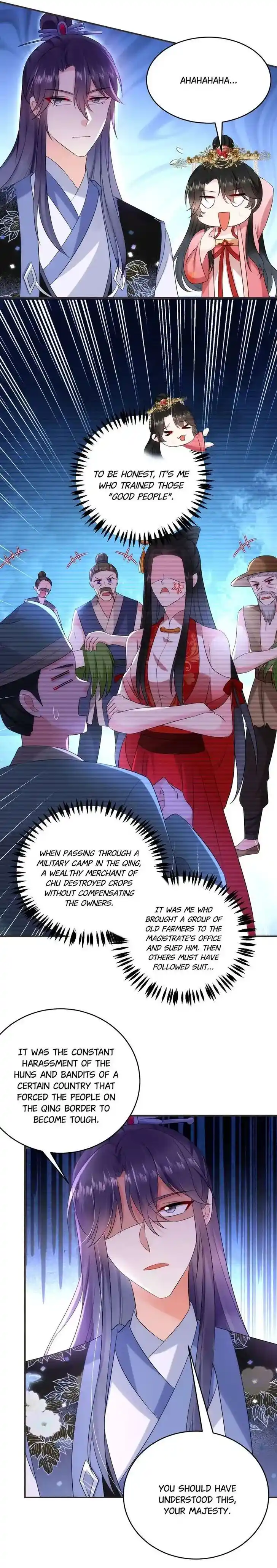 Jiangshan Meinan Ru Wo Zhang Ch.193