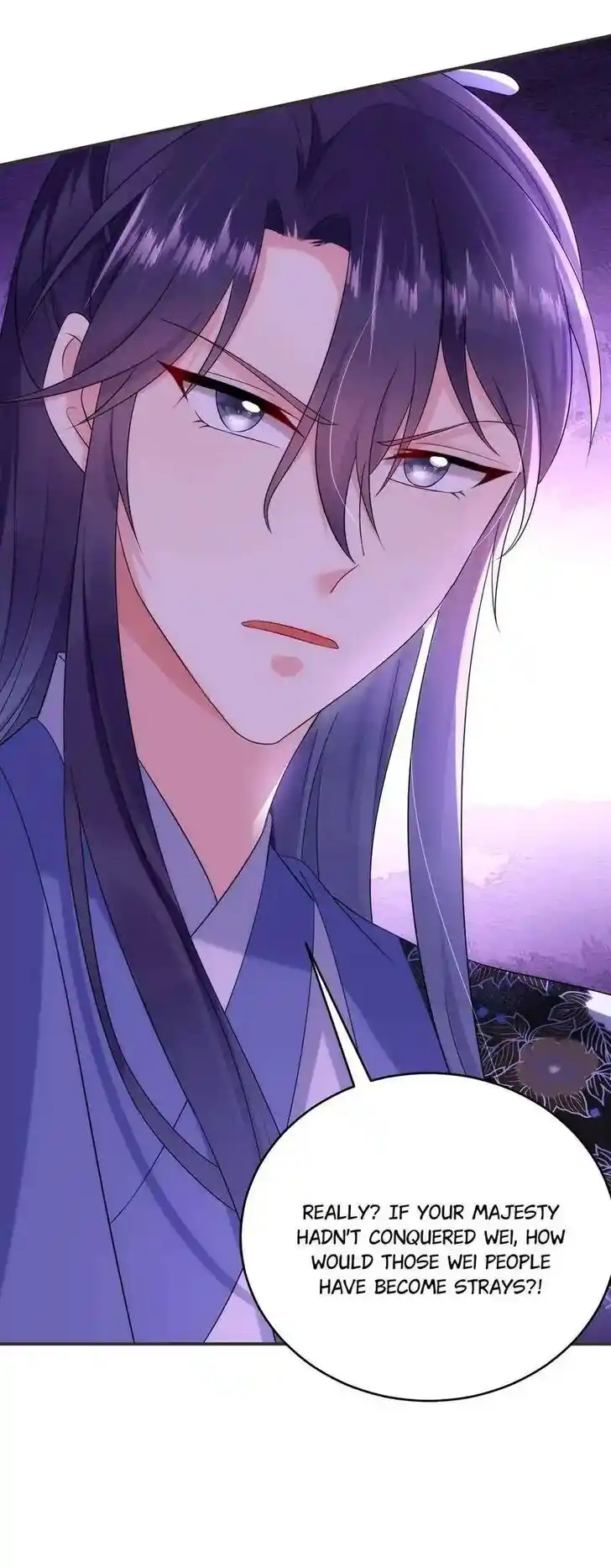 Jiangshan Meinan Ru Wo Zhang Ch.193