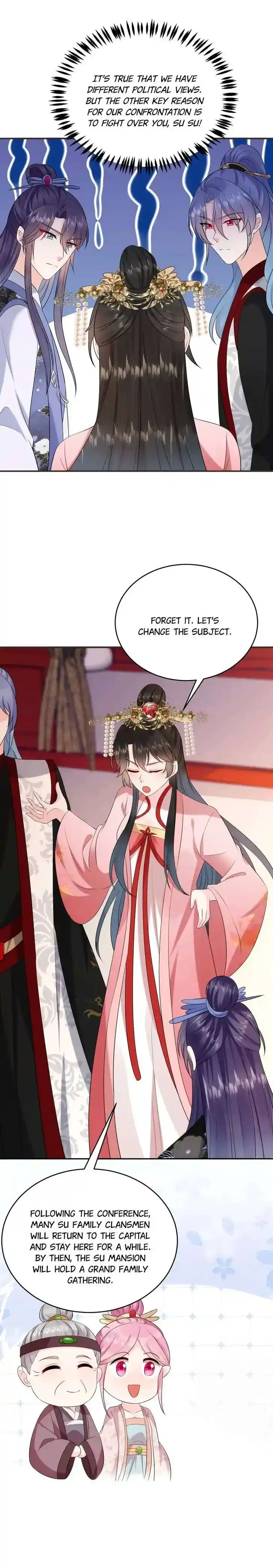 Jiangshan Meinan Ru Wo Zhang Ch.193