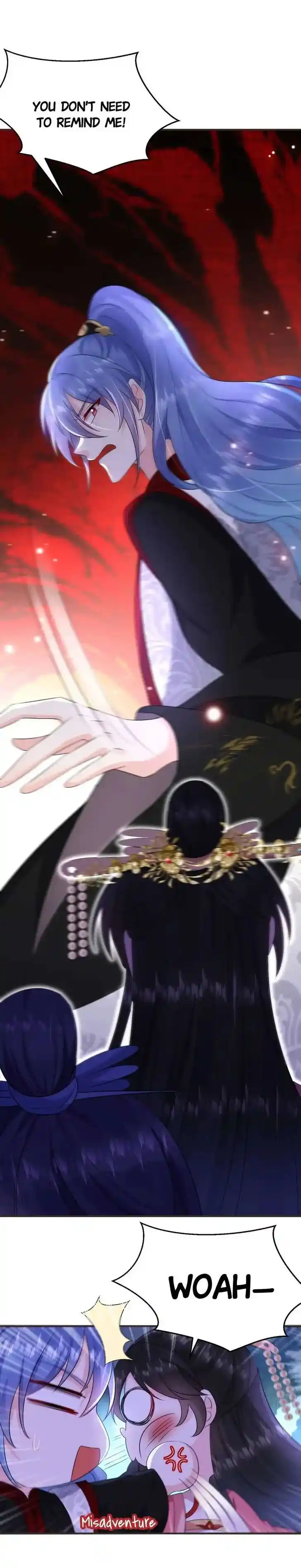 Jiangshan Meinan Ru Wo Zhang Ch.193