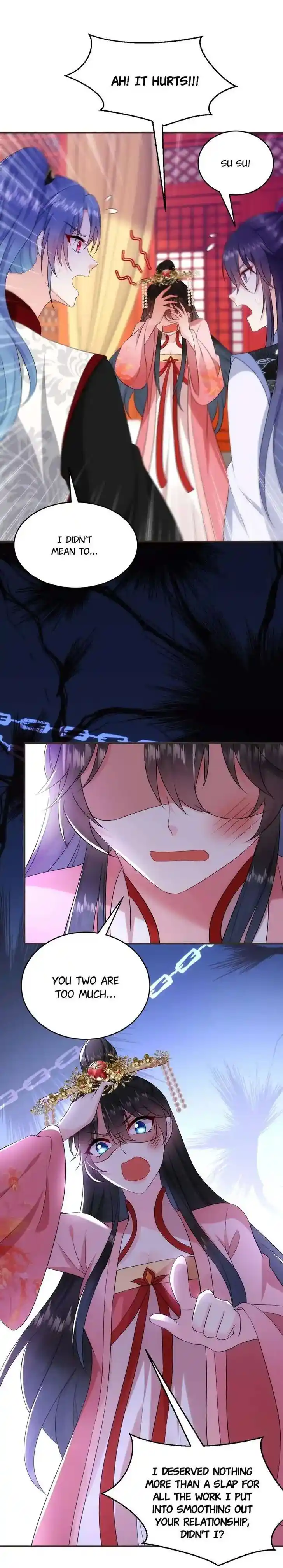 Jiangshan Meinan Ru Wo Zhang Ch.193