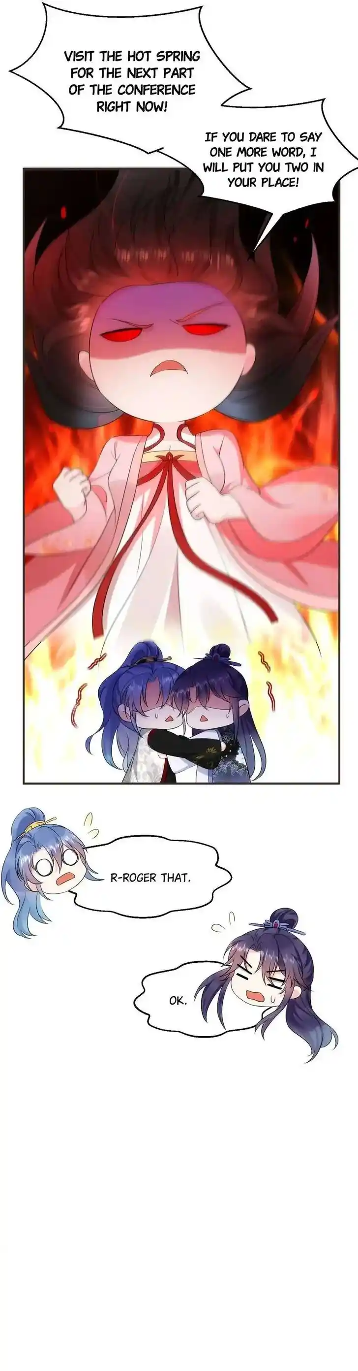 Jiangshan Meinan Ru Wo Zhang Ch.193