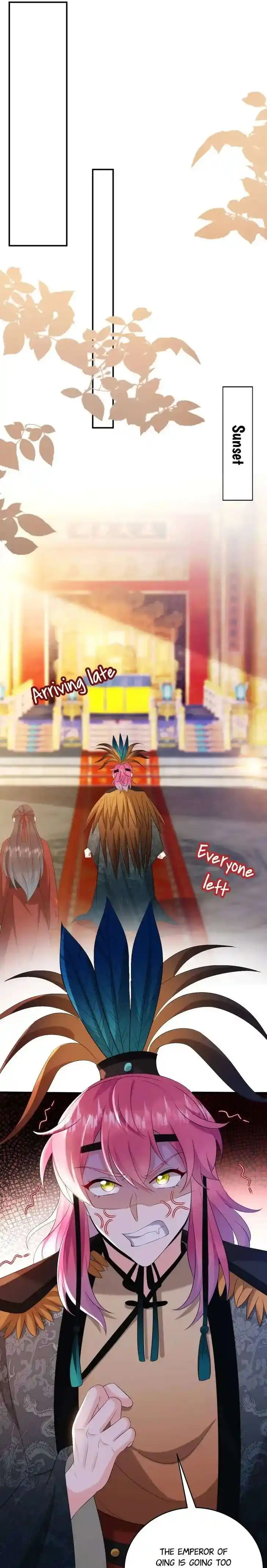 Jiangshan Meinan Ru Wo Zhang Ch.194