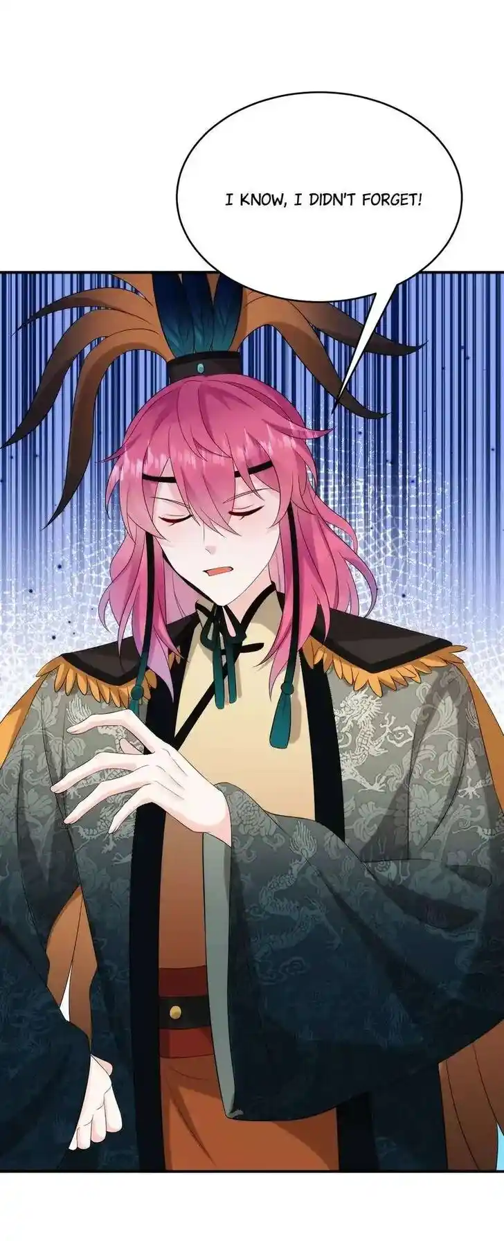 Jiangshan Meinan Ru Wo Zhang Ch.194