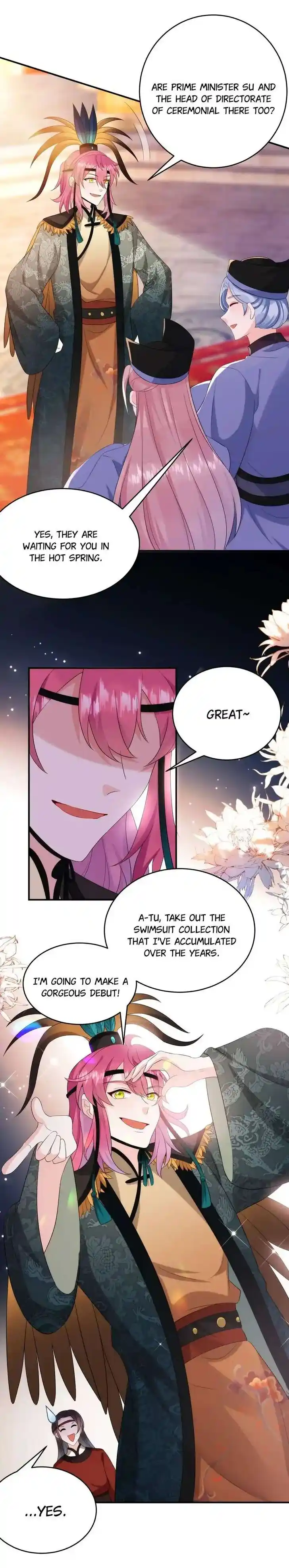 Jiangshan Meinan Ru Wo Zhang Ch.194