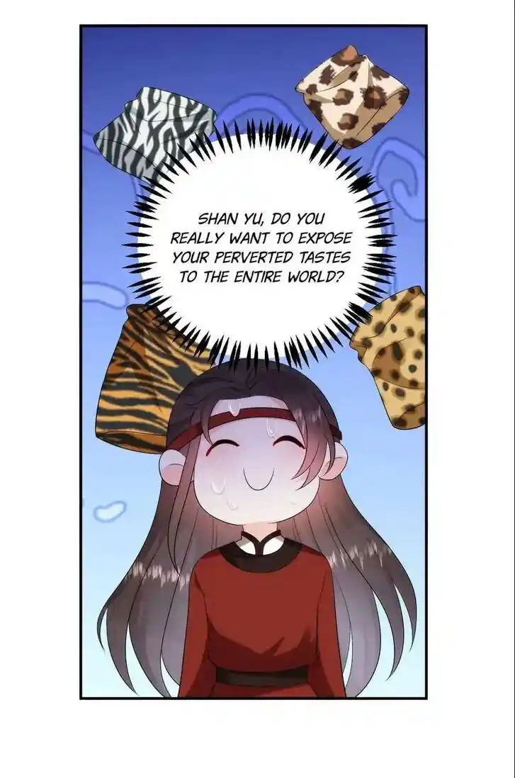 Jiangshan Meinan Ru Wo Zhang Ch.194