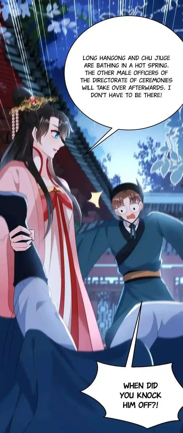 Jiangshan Meinan Ru Wo Zhang Ch.194