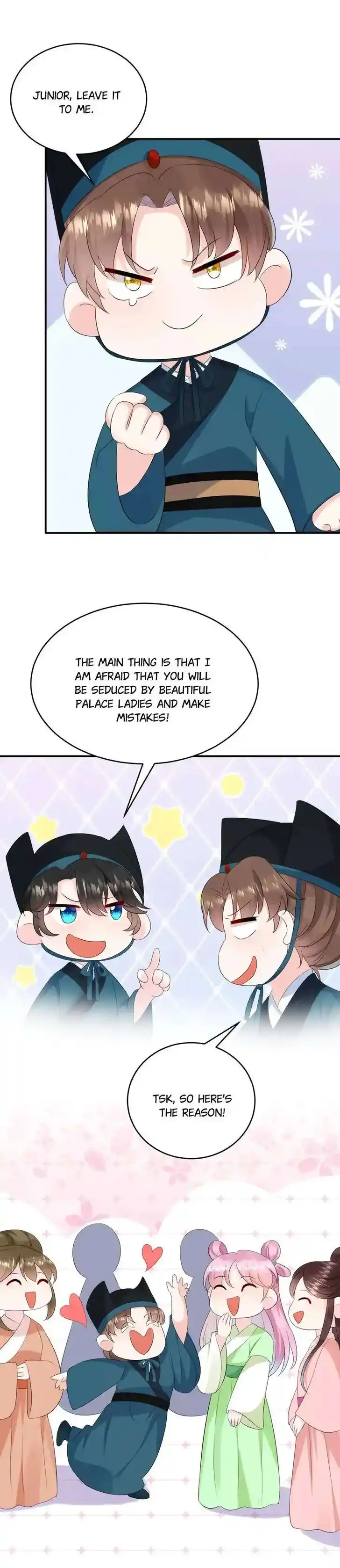 Jiangshan Meinan Ru Wo Zhang Ch.194